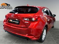 begagnad Mazda 3 Sport 2.0 SKYACTIV-G Rattvärme Navi Keyless BLIS 0%