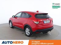 begagnad Honda HR-V 1.5 i-VTEC CVT / Backkamera, GPS, PDC