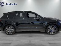 begagnad VW Touareg R eHybrid TipTronic R-Line Euro 6 2024, SUV