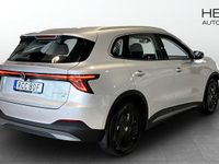 Ny MG MG5 EV 125 kW (170 HK) 2025 Grå (silver) Kombi