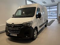 begagnad Renault Master phll L2H2 FW 2.3 dCi 180hk Manuell