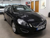 begagnad Volvo V60 T4F Powershift(180hk)Kamremssats Bytt/Dragkrok