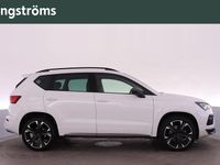 Begagnad Cupra Ateca 150 HK (110 kW) 2024 Bila white SUV