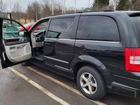 begagnad Chrysler Grand Voyager 3.8 V6