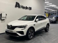 begagnad Renault Arkana Techno E tech FULL HYBRID *KAMPANJ*