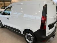 begagnad Renault Express dCi Hedin Edition 2023, Transportbil