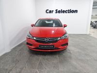 begagnad Opel Astra 1.4 EDIT Euro 6