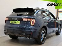 begagnad Lynk & Co 01 01PHEV DCT, 261hp, 2021