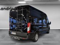 begagnad Ford Transit Transit350 2.0 TDCi AWD * Välutrustad* Vinterhjul*