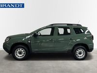 begagnad Dacia Duster PhII 4x2 TCe 90 Essential II PRIVATLEASING KAMPANJ 3634 kr / mån