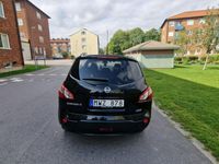 begagnad Nissan Qashqai +2 Qashqai+2