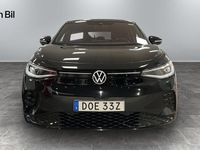 begagnad VW ID5 GTX 299hk Drag/Kamera/Tonade rutor