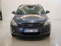 begagnad Kia Ceed Sportswagon CEED _ 2.0 CRDi Ny Servad