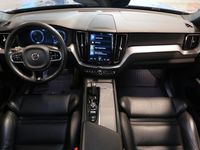 begagnad Volvo XC60 T8 TE R-Design