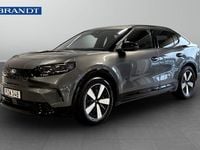 Begagnad Ford Capri Extended Range 213 kW (290 HK) 2025 Grå SUV