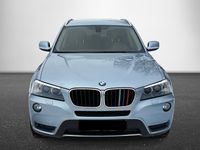 begagnad BMW X3 xDrive20d 20d xDrive DRAG mån 2013, SUV
