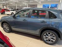 Ny Honda ZR-V 2026 Grön SUV