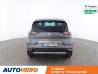 begagnad Renault Espace 1.6 dCi EDC / BOSE, Taklucka, Rattvärme