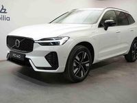 Ny Volvo XC60 2026 Vit SUV