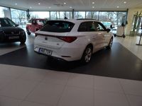 begagnad Seat Leon 1.4 FR EHYB PLUG 2669MIL SKATT 360 KR SPORTSTOUER