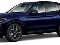 begagnad BMW X3 XDRIVE30E