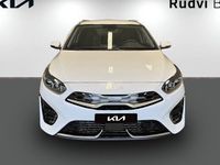 begagnad Kia Ceed Sportswagon Cee´d Plug-in Hybrid Action 2024, Halvkombi