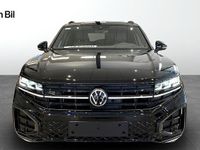 begagnad VW Touareg R-Line V6 3.0 TDI 4MOTION 2024, SUV