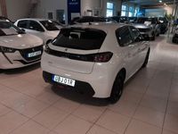 begagnad Peugeot 208 1.2 PureTech