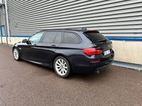 begagnad BMW 535 d xDrive Touring M Sport Shadow line Euro 5 S+V