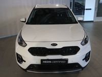 begagnad Kia Niro Plug-In Hybrid / 1.6 PLUG-IN / ADVANCE PLUS 1 / Dragkrok /