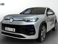 Ny VW Tayron 193 HK (141 kW) 2026 Silver SUV