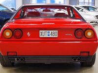 begagnad Ferrari Mondial t Coupé 3.4 V8 323hk