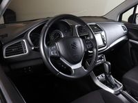 begagnad Suzuki SX4 S-Cross Select 1.4 Mildhybrid 129hk + Vinterhjul