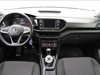 begagnad VW T-Cross - 1.0 TSI // P-sensorer/Komfort