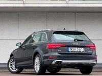 begagnad Audi A4 Allroad quattro 2.0 TDI S Tronic Euro 6 190hk