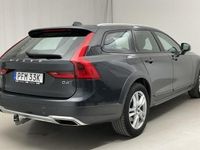 begagnad Volvo V90 CC V90 D4 Cross Country AWD