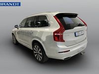 begagnad Volvo XC90 T8 TE Inscription 7-säten