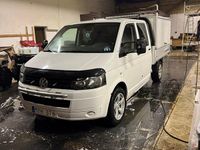 Begagnad VW T5 140 HK (102 kW) 2013 Van
