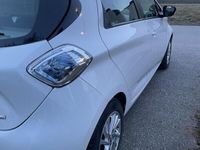 begagnad Renault Zoe R90 41 kWh Batteriköpt