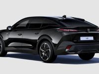 begagnad Peugeot 408 GT Automat PrivatLeasing Erbjudande 2023, Crossover