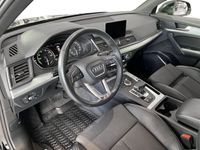 begagnad Audi Q5 Quattro 55 TFSI e 367HK S-Tronic / S&V hjul