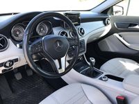 begagnad Mercedes GLA200 d