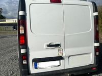 begagnad Renault Trafic Skåpbil 2.9t 1.6 dCi Euro 5