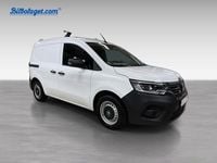 Begagnad Renault Kangoo 91 kW (124 HK) 2023 Vit Minibuss