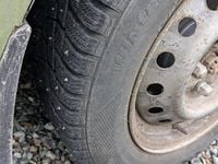 Begagnad Hyundai Getz 97 HK (71 kW) 2007 Halvkombi