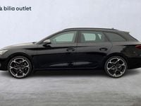 Begagnad Cupra Leon VZ 272 HK (200 kW) 2025 Svart