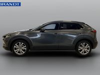 begagnad Mazda CX-30 2.0 Sky Tech Pack SKYACTIV-G M Hybrid