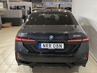 begagnad BMW 530 e Sedan M Sport DA+ Keyless Drag