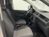 begagnad VW Caddy Caddy 1.4 TSI