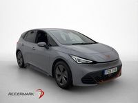 Begagnad Cupra Born 169 kW (231 HK) 2023 Grå Halvkombi